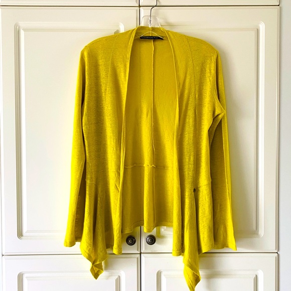 MADO et les Autres - French brand
Electric Chartreuse green/ yellow sweater - Picture 7 of 8